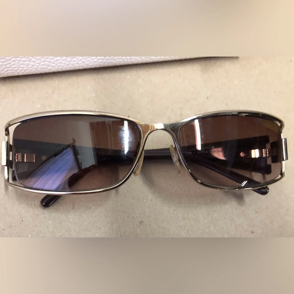 Jean Paul Gaultier Vintage Sunglasses